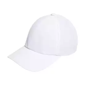 Adidas Cap Crestable Heathered Wit