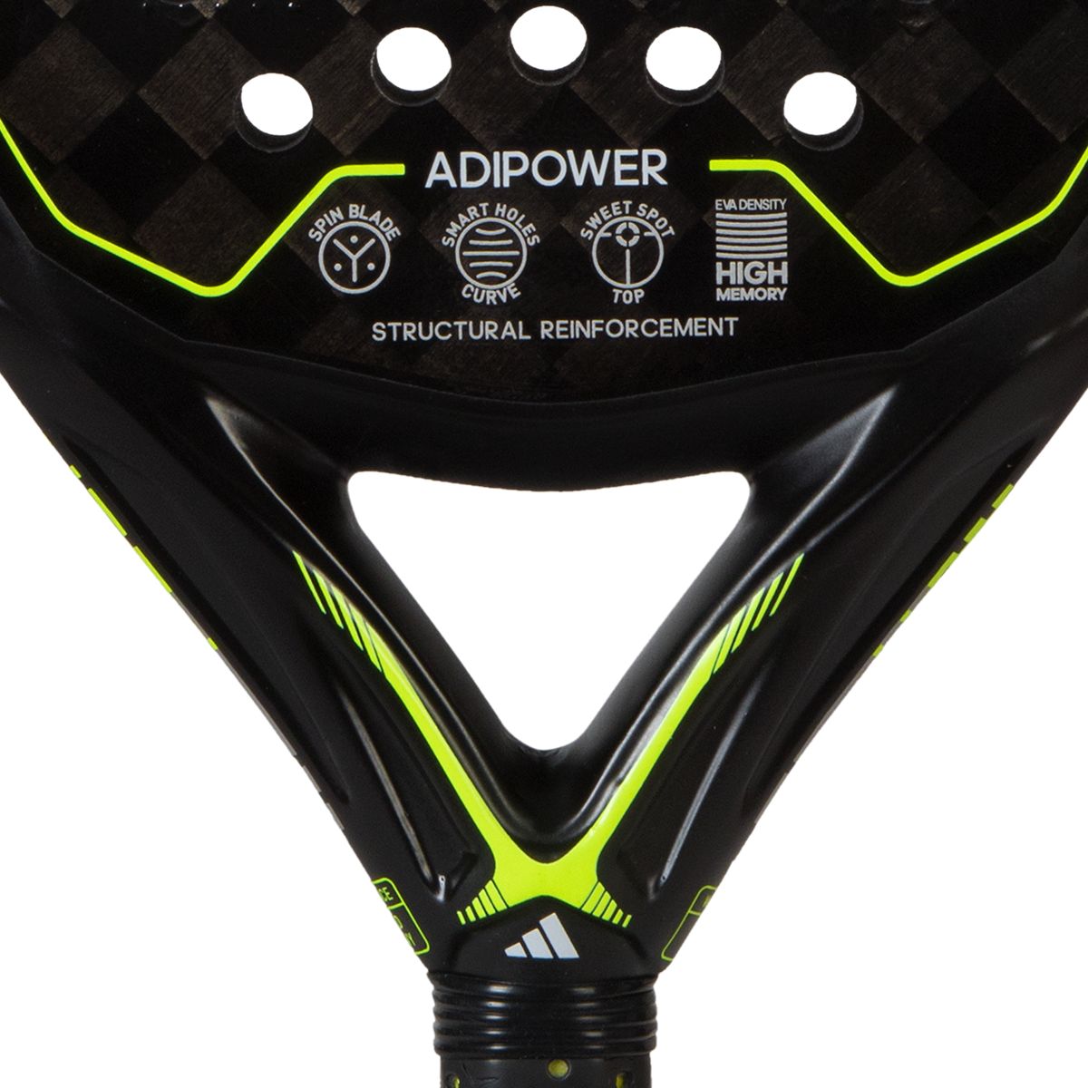 Adidas Padelracket Adipower 3.2