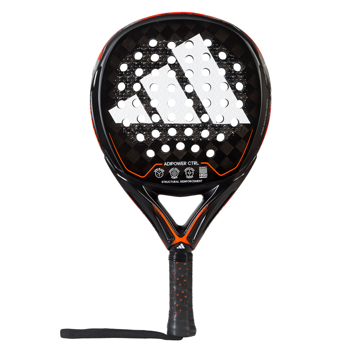 Adidas Padelracket Adipower CTRL 3.2 2023