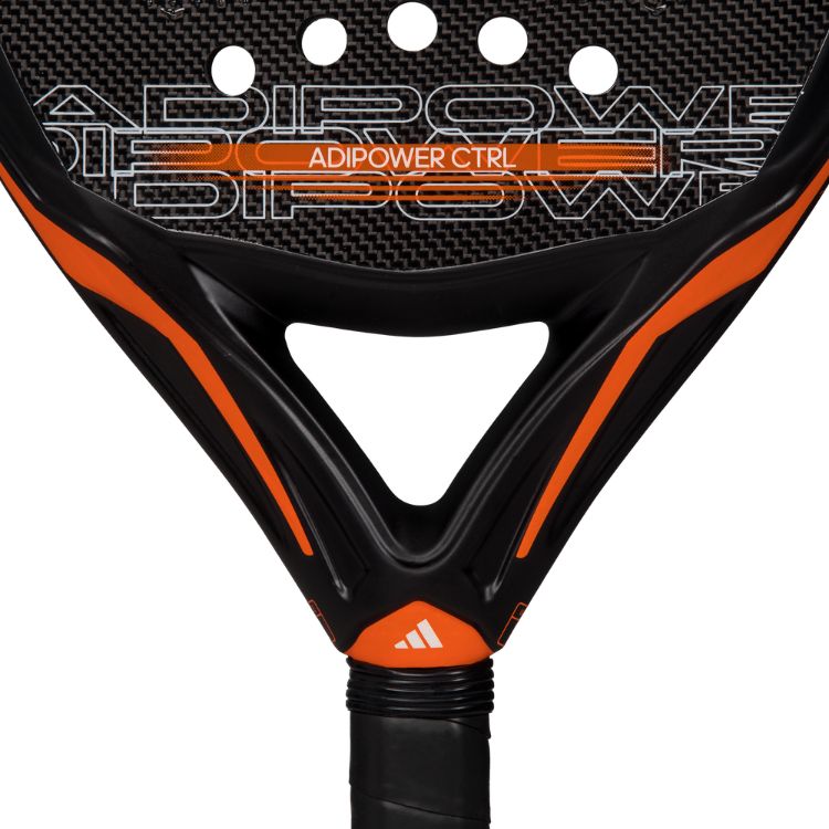 Adidas Padelracket Adipower CTRL 3.3