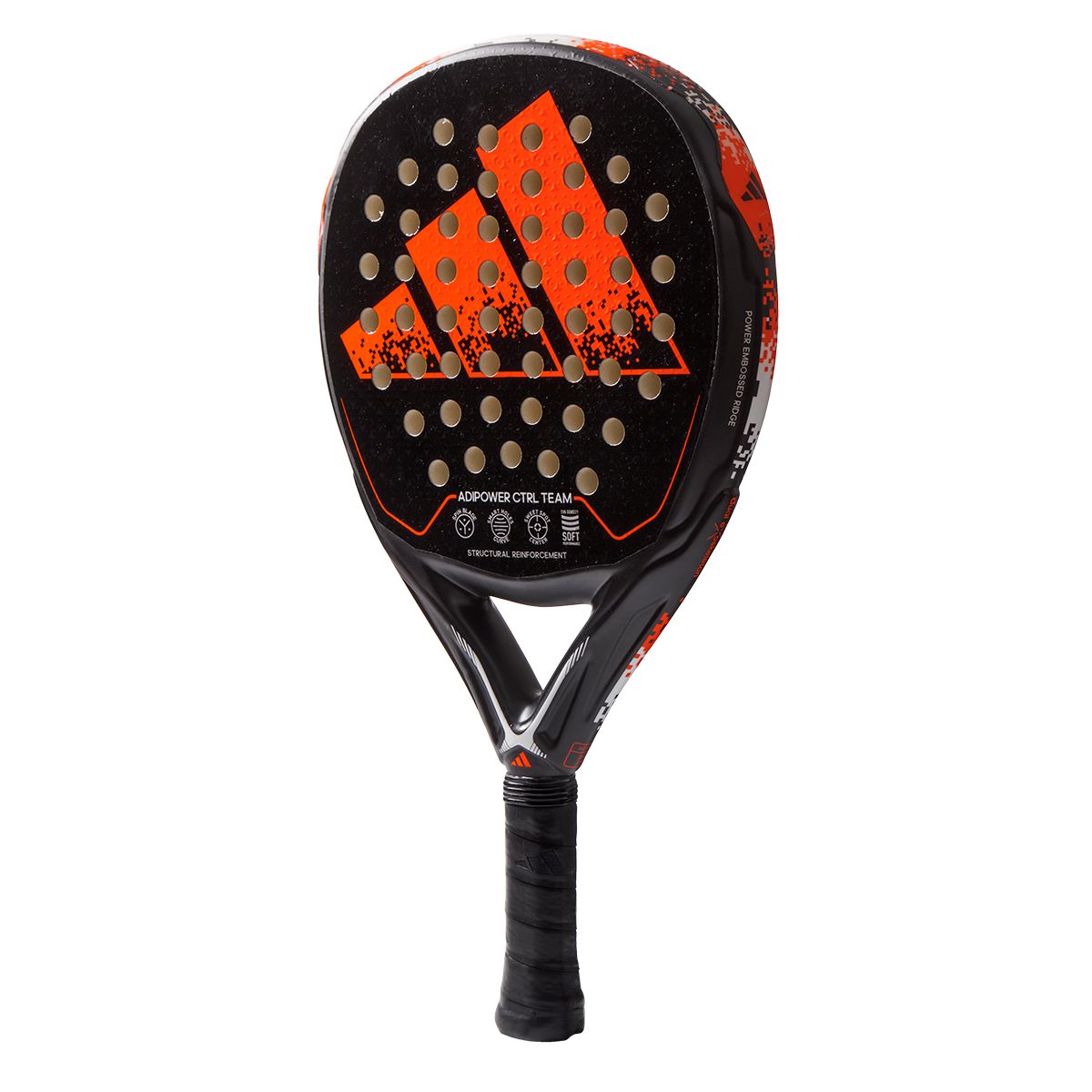 Adidas Padelracket Adipower CTRL TEAM 2023