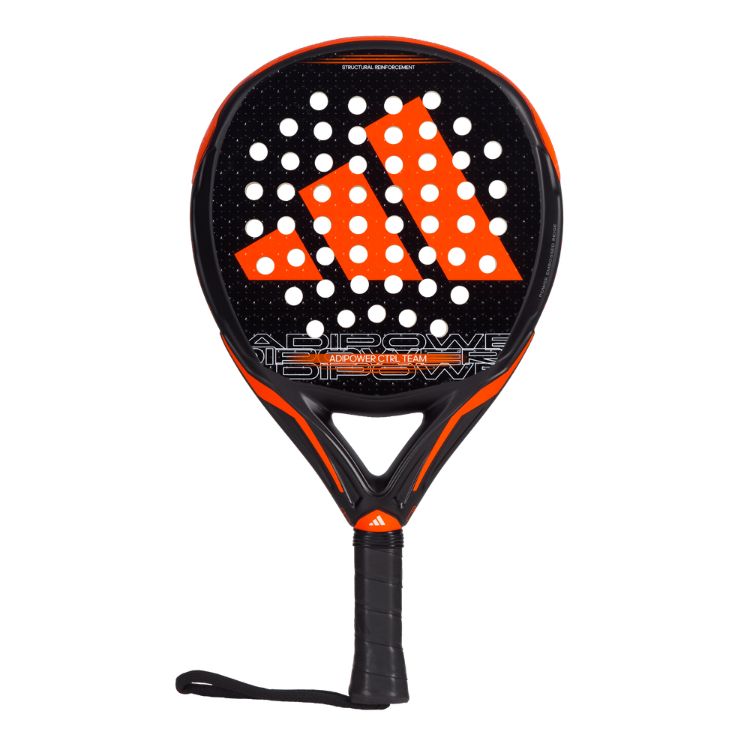 Adidas Padelracket Adipower CTRL Team 3.3