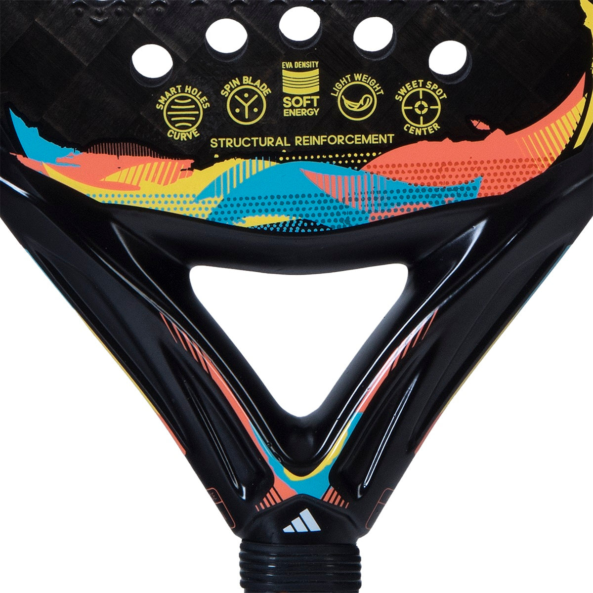 Adidas Padelracket adipower Light 3.2