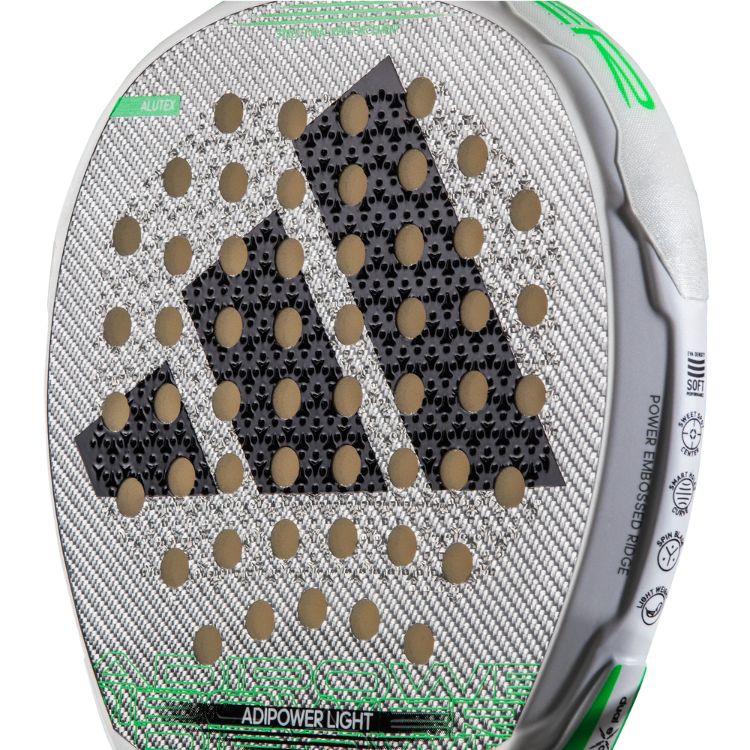 Adidas Padelracket Adipower Light 3.3