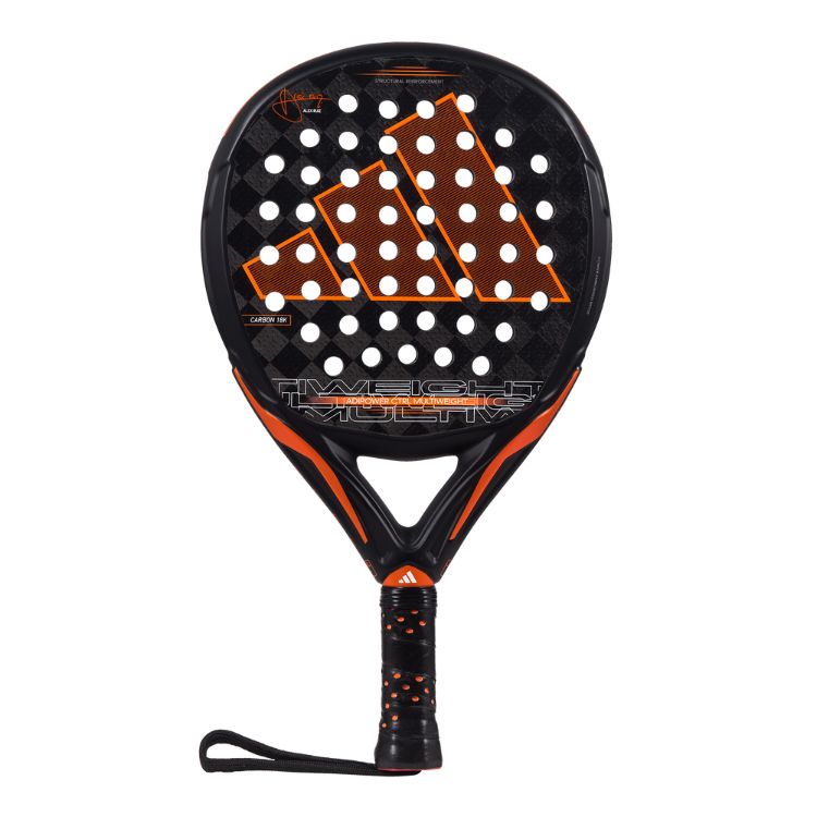 Adidas Padelracket Adipower Multiweight CTRL 3.3