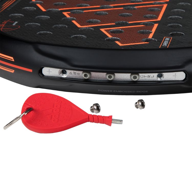 Adidas Padelracket Adipower Multiweight CTRL 3.3