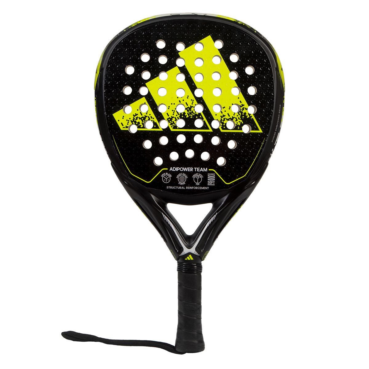 Adidas Padelracket Adipower Team 2023