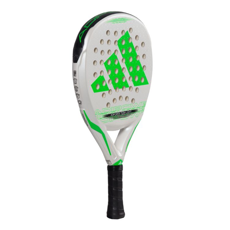 Adidas Padelracket Adipower Team Light 3.3