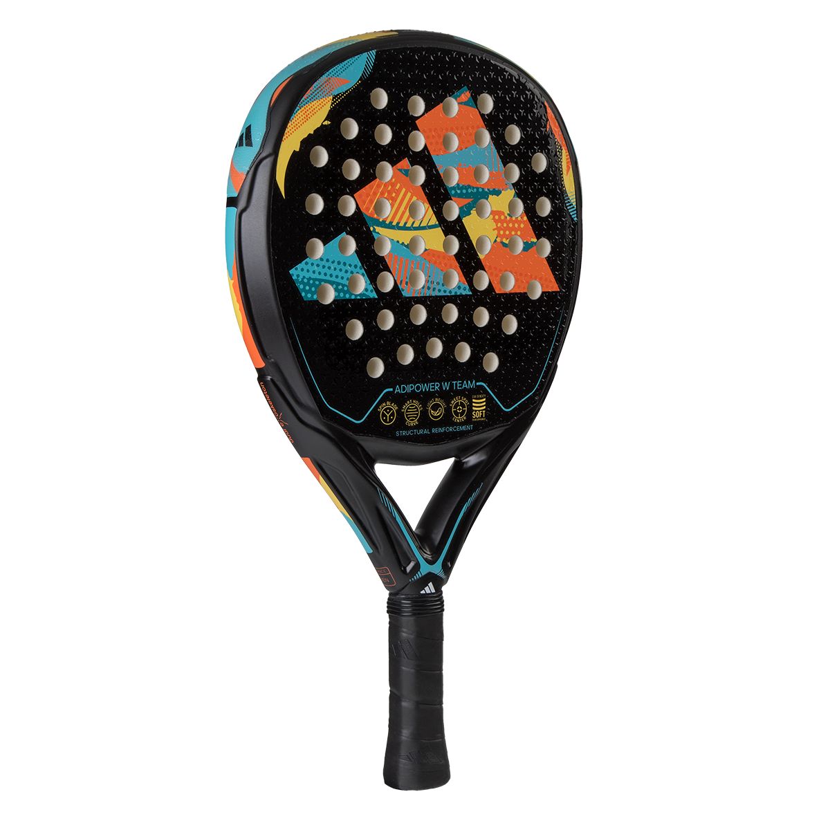 Adidas Padelracket Adipower W Team 3.2