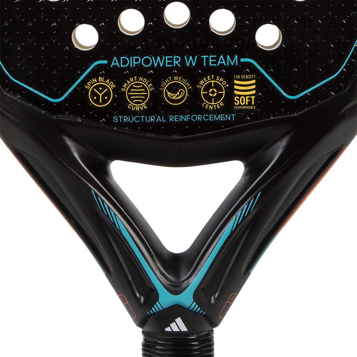 Adidas Padelracket Adipower W Team 3.2