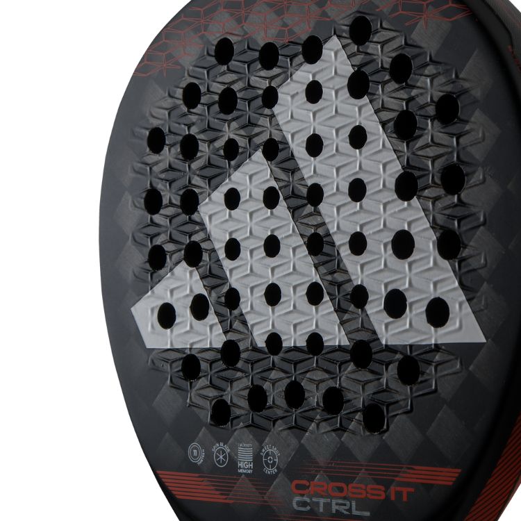 Adidas Padelracket Cross It Ctrl