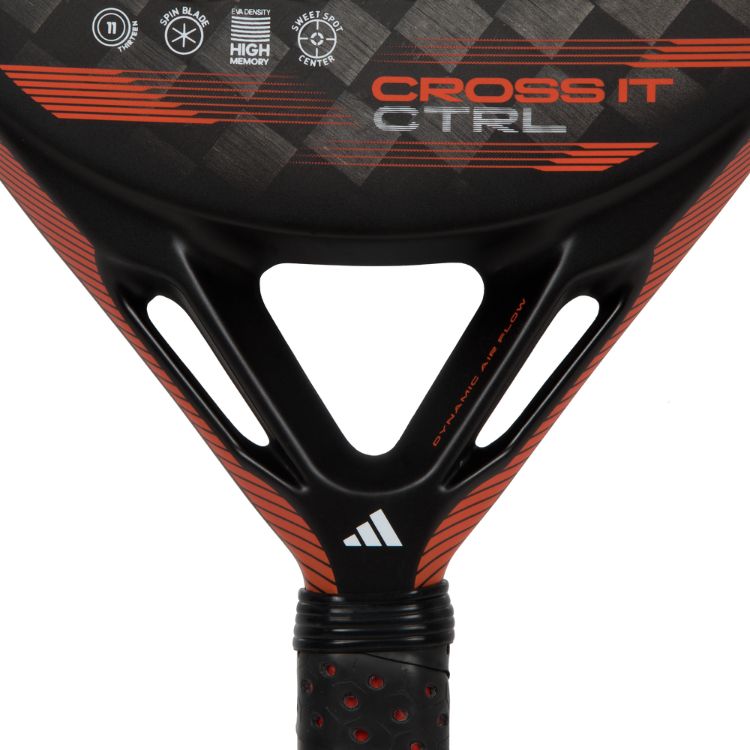 Adidas Padelracket Cross It Ctrl