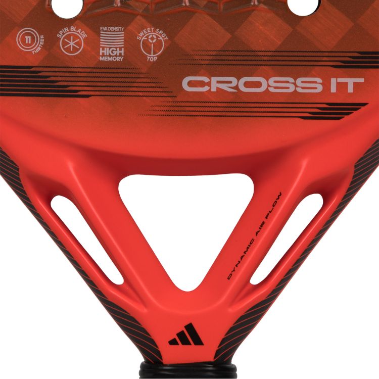 Adidas Padelracket Cross It