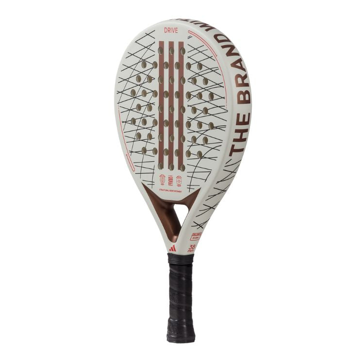 Adidas Padelracket Drive Vintage 3.3