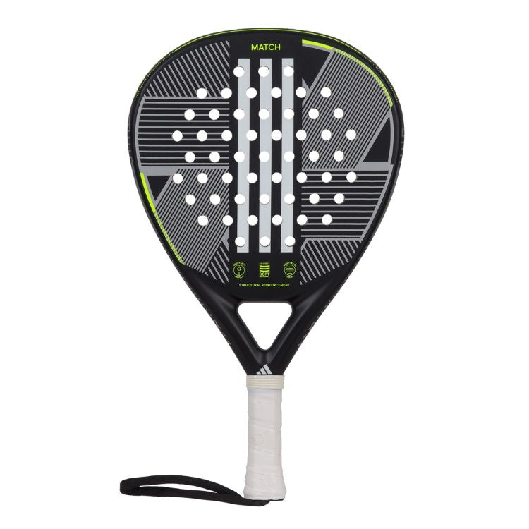 Adidas Padelracket Match 3.3