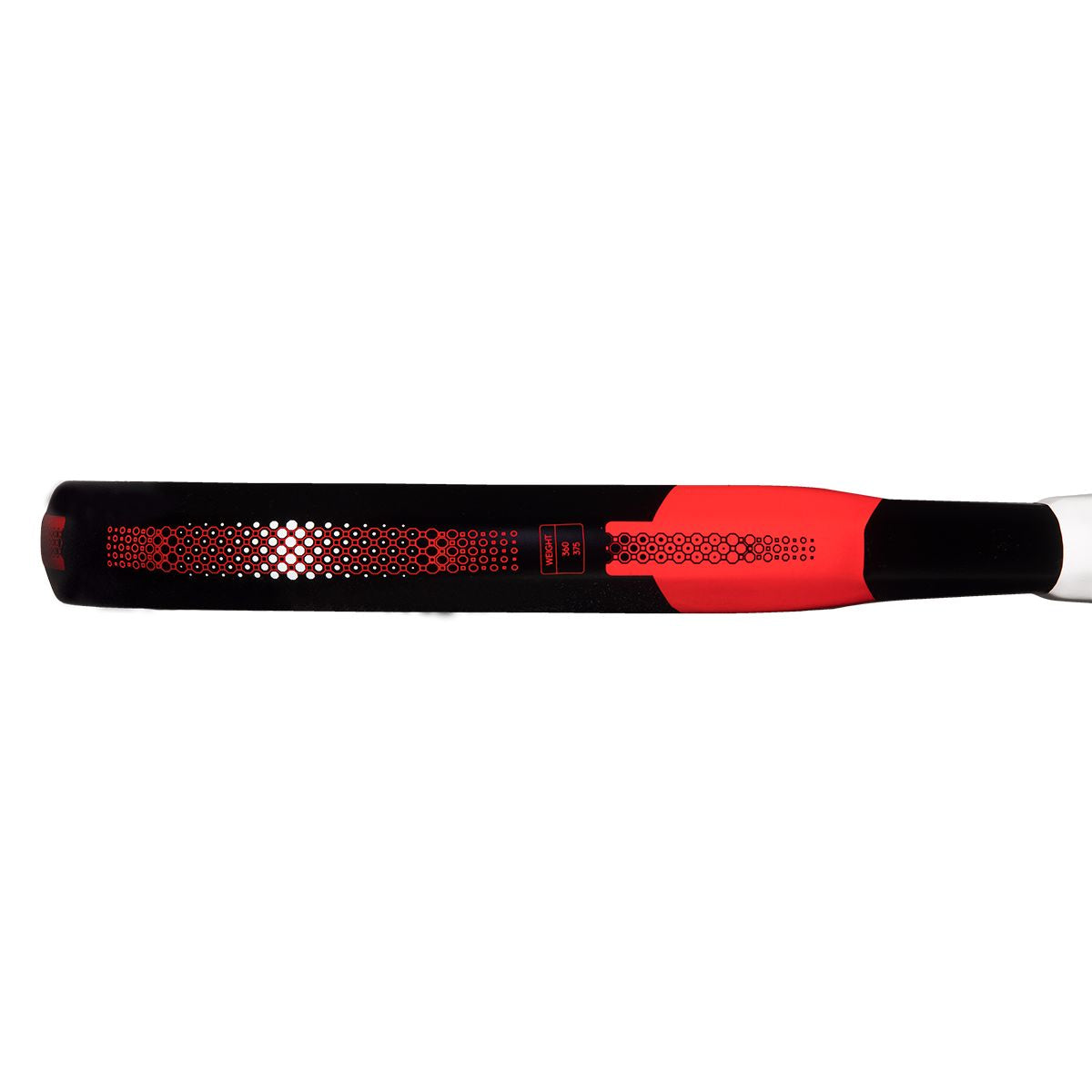 Adidas Padelracket Metalbone Team Rood