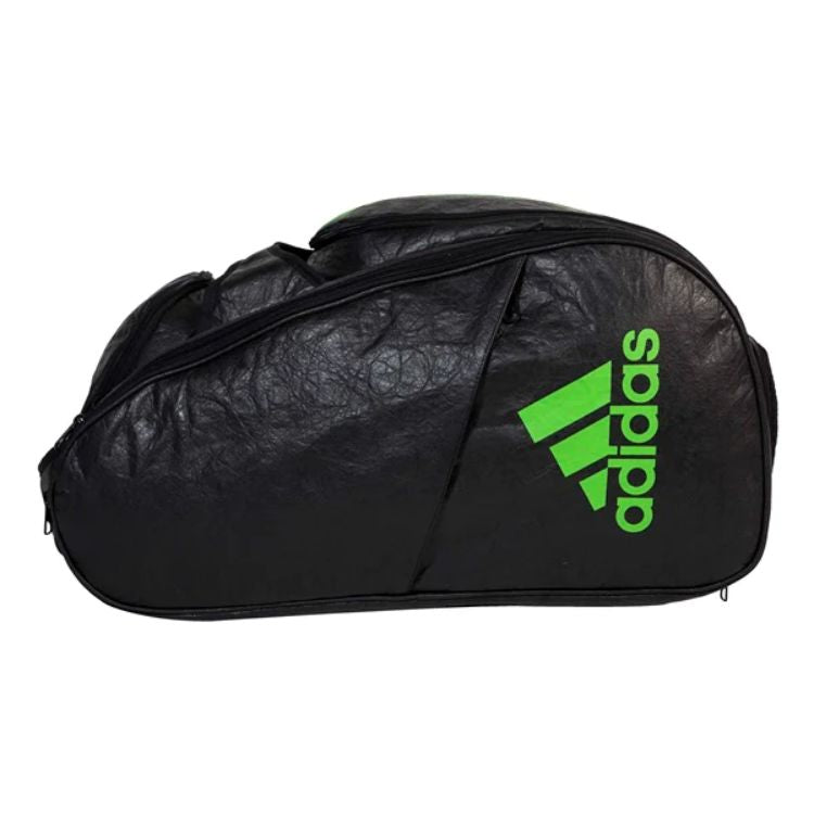 Adidas Padeltas Multigame Zwart Groen