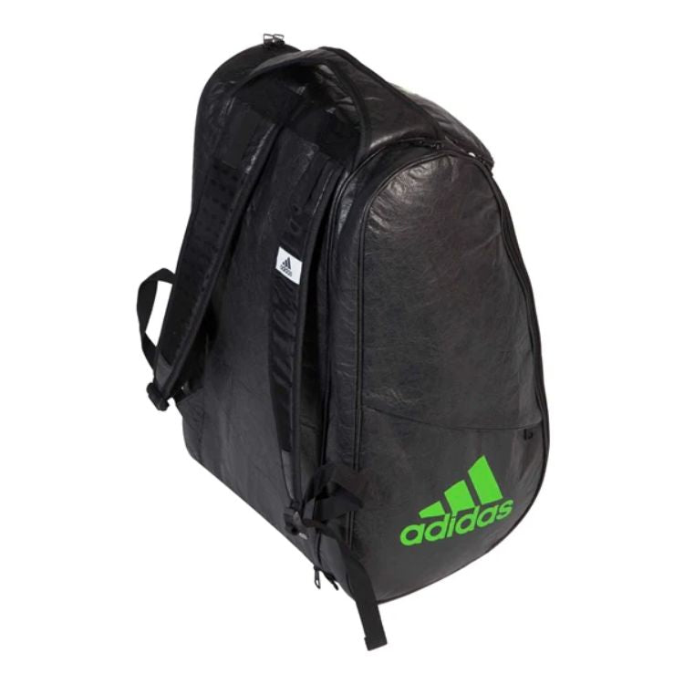 Adidas Padeltas Multigame Zwart Groen