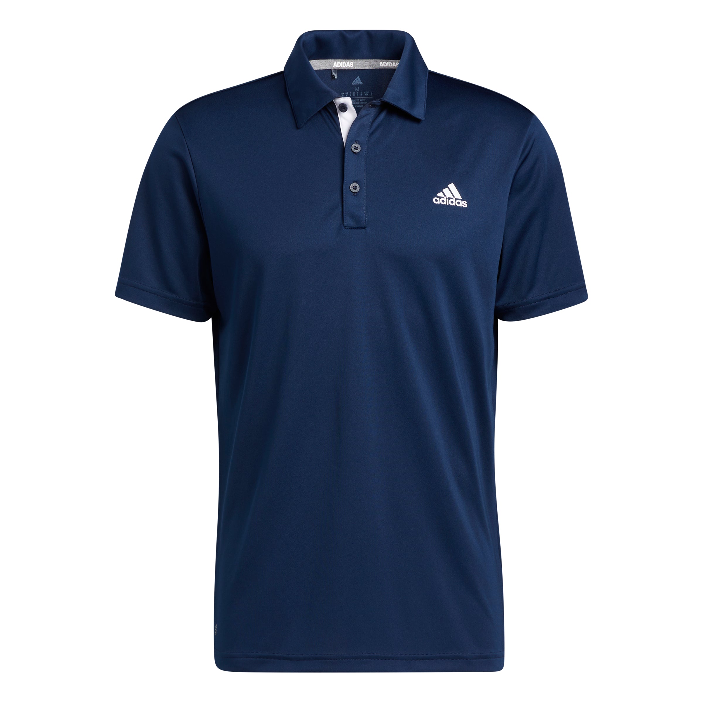 Adidas Poloshirt Drive Heren Navy