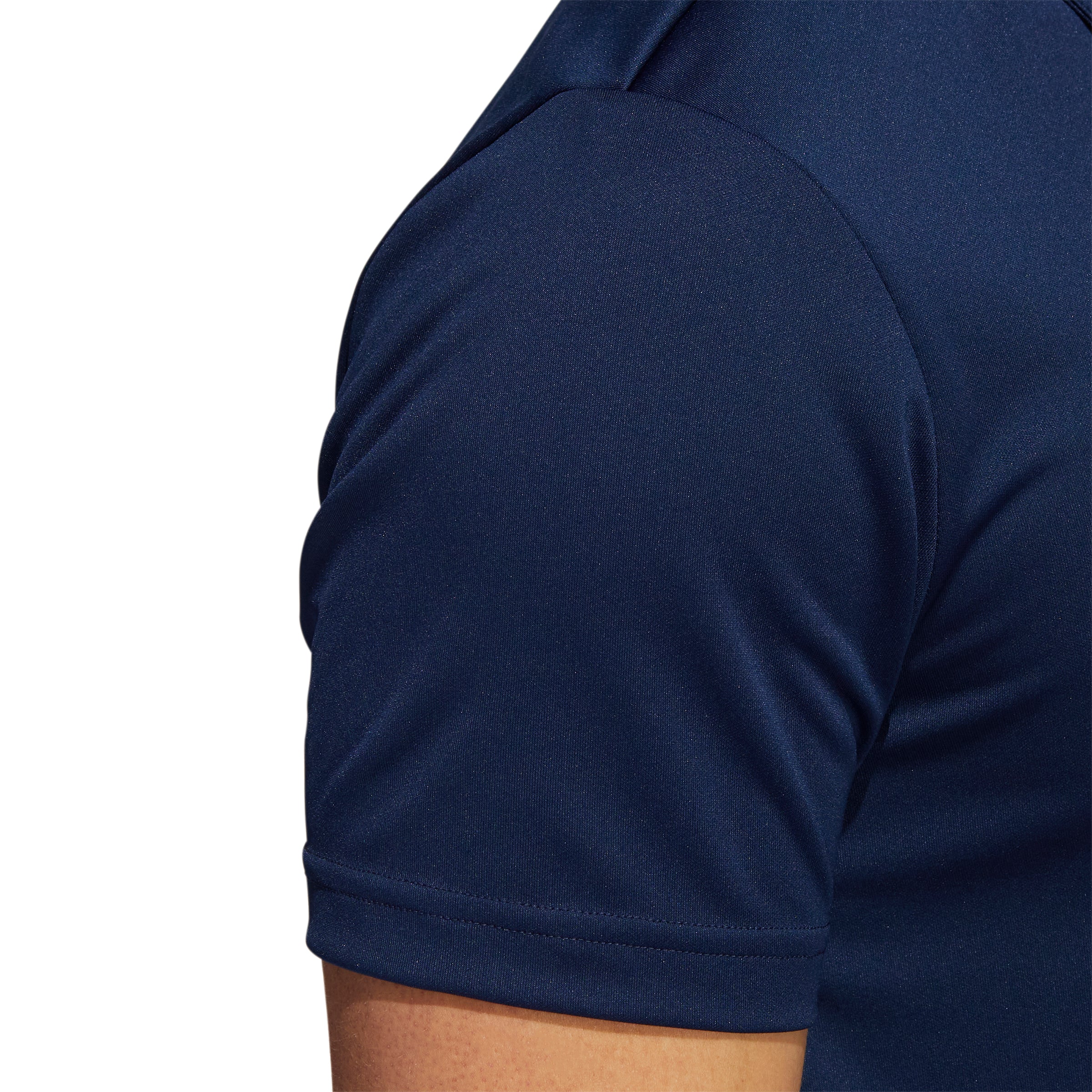 Adidas Poloshirt Drive Heren Navy