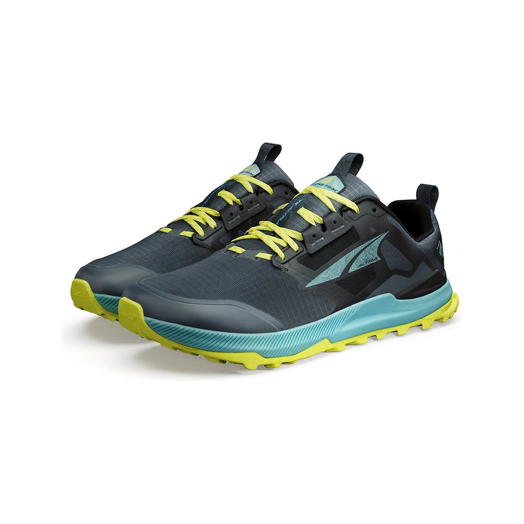 Altra Men's Lone Peak 8