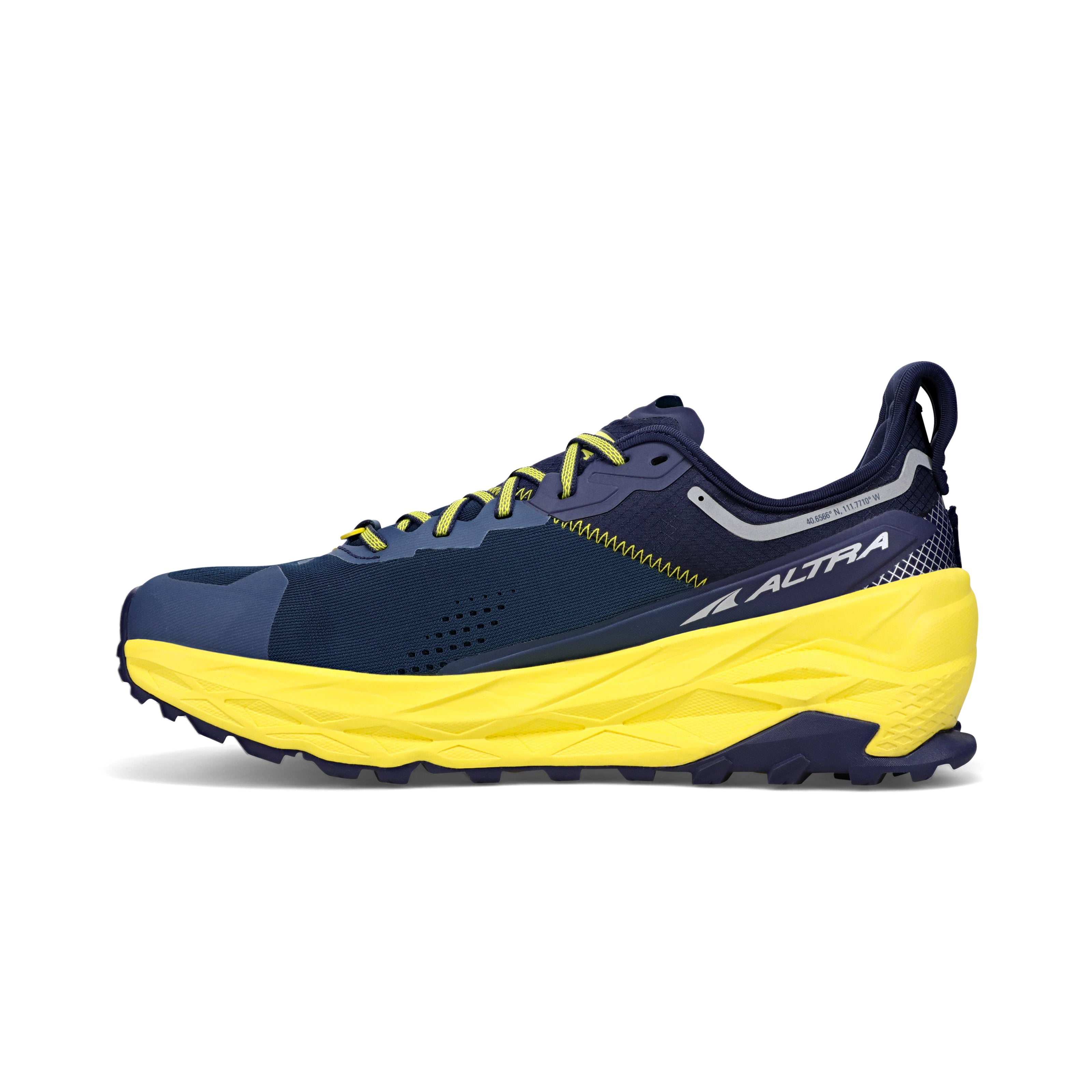 Altra Men's Olympus 5