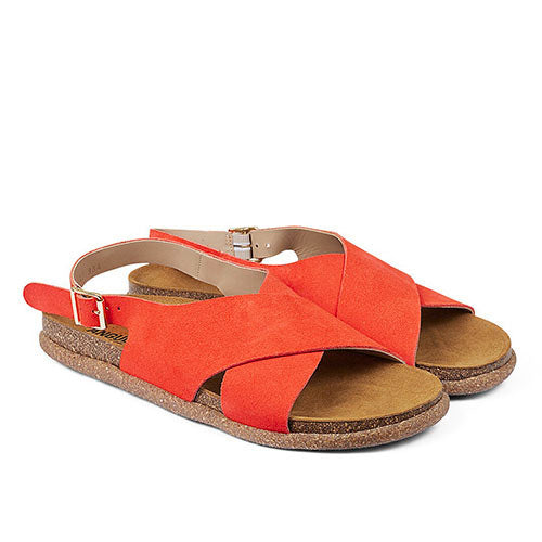 Angulus dame sandal