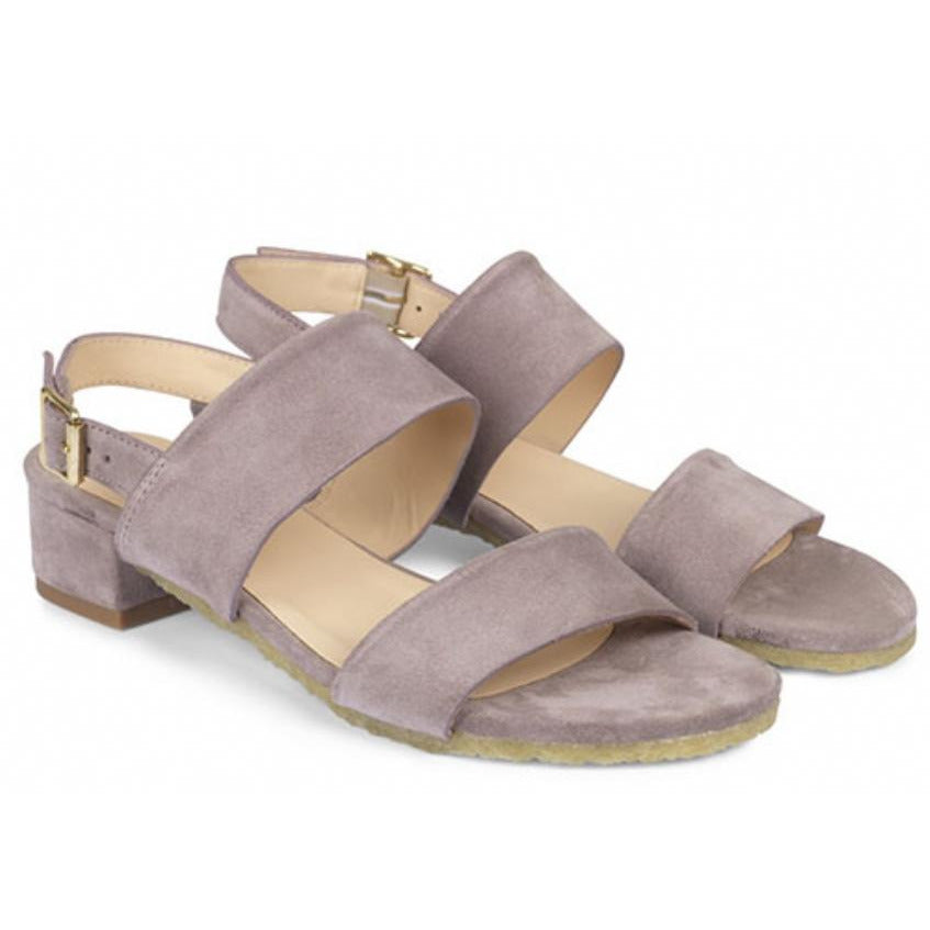 Angulus sandal