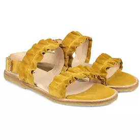 Angulus sandal