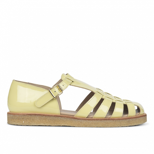 Angulus sandal