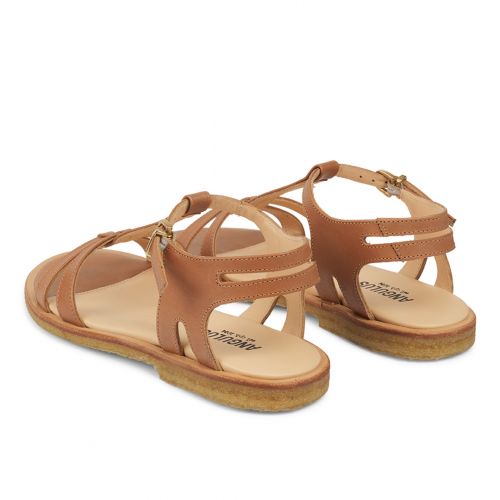 Angulus sandal