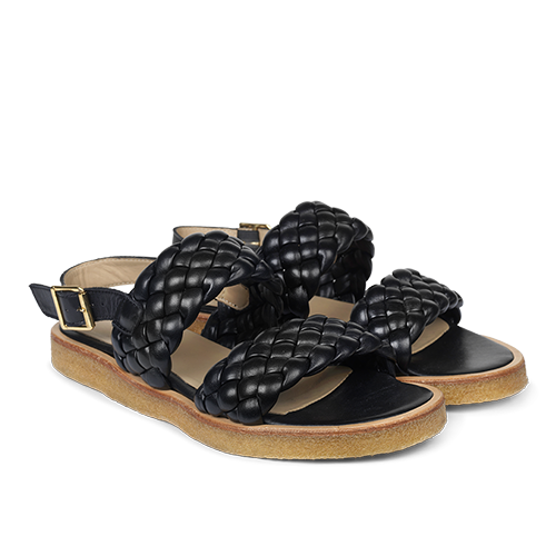 Angulus sandal