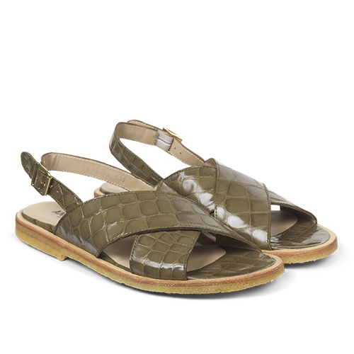 Angulus sandal