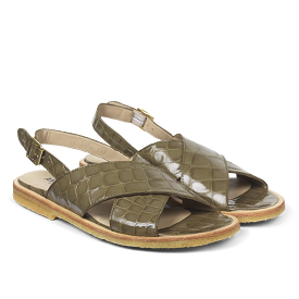 Angulus sandal