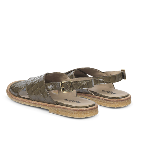 Angulus sandal