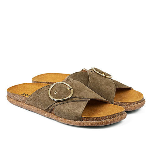 Angulus sandal