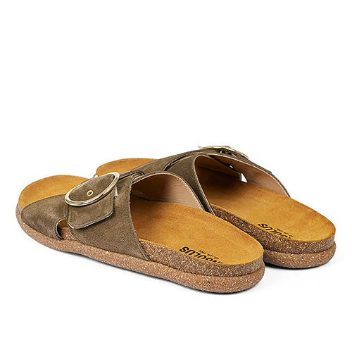 Angulus sandal