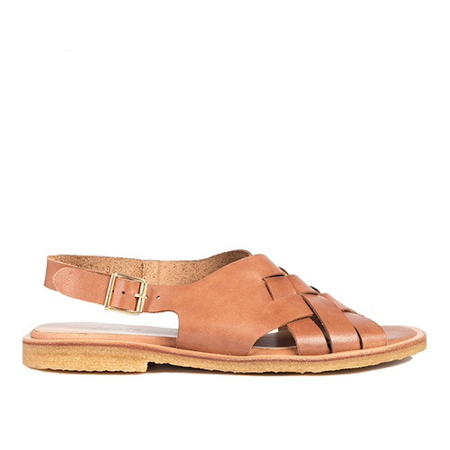 Angulus sandal