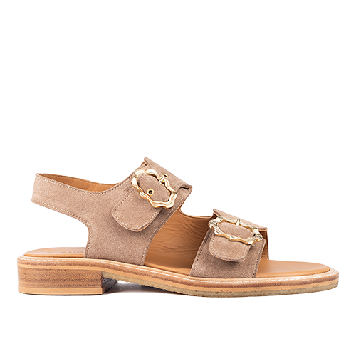 Angulus sandal