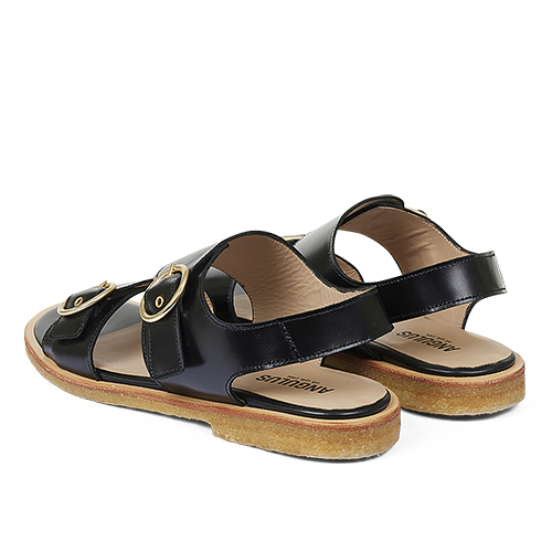 Angulus sandal