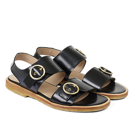 Angulus sandal