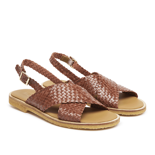 Angulus sandal