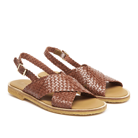 Angulus sandal