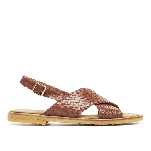 Angulus sandal