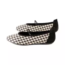 Ann Houndstooth F23