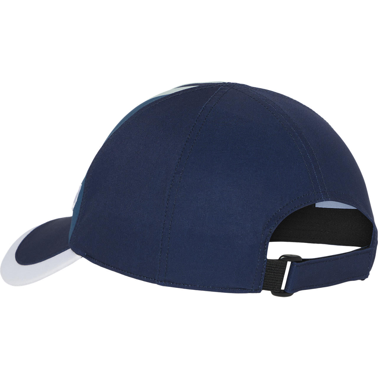 Asics Cap Graphic Unisex Blauw