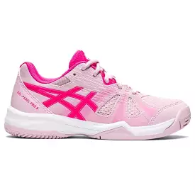 Asics Padelschoen Gel Padel Pro 5 Junior Roze