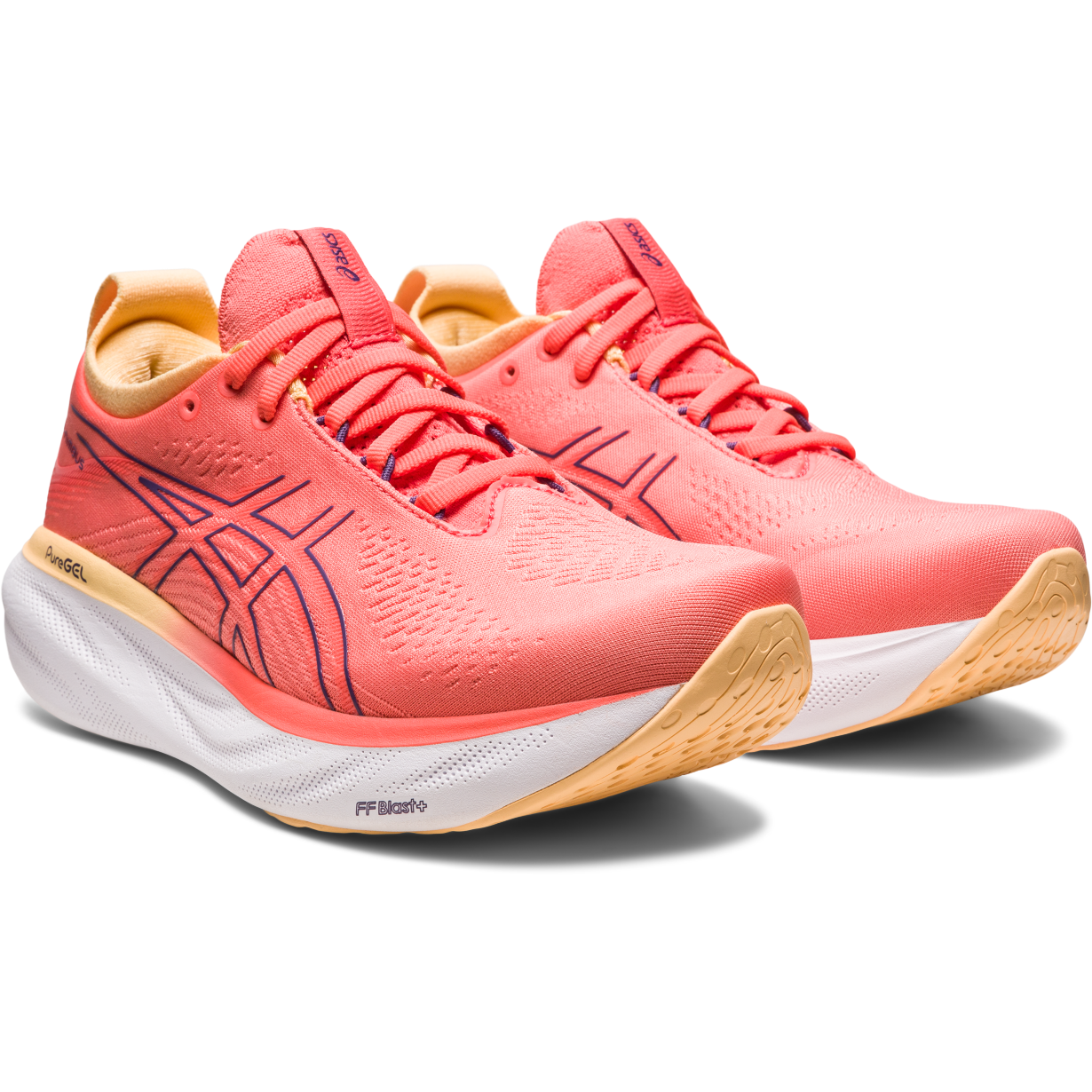 Asics Women's Gel-Nimbus 25