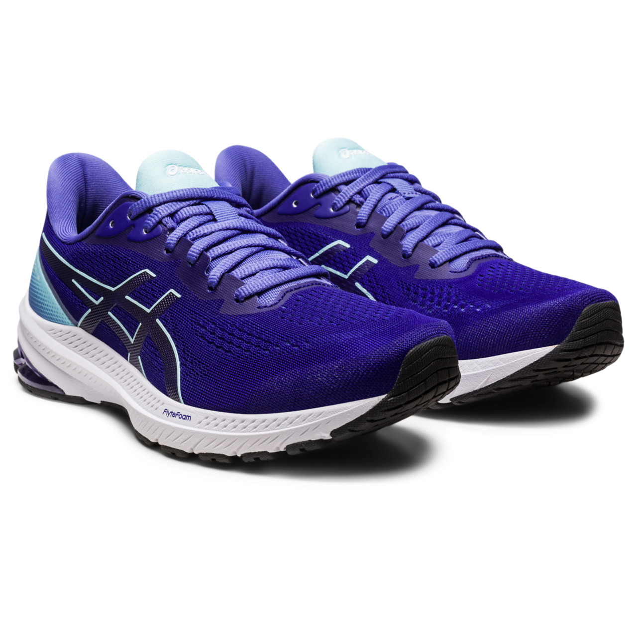 Asics Women's GT-1000 12