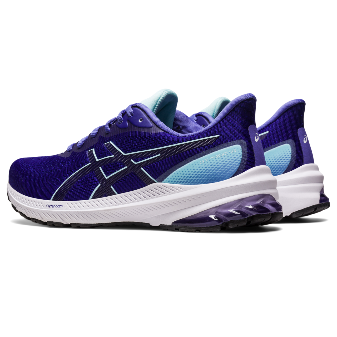 Asics Women's GT-1000 12